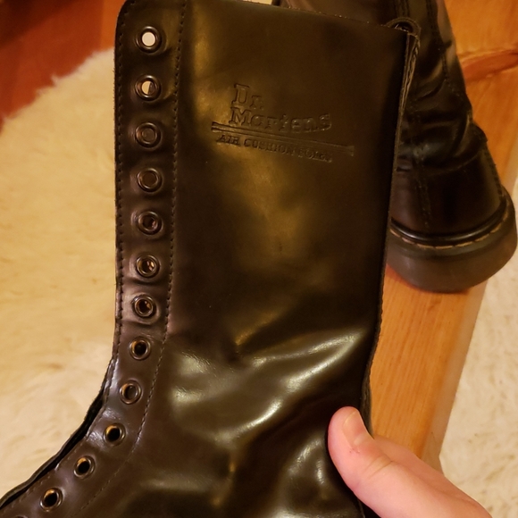 1914 Doc Martens Made in England MIE! 🇬🇧 - Picture 10 of 16